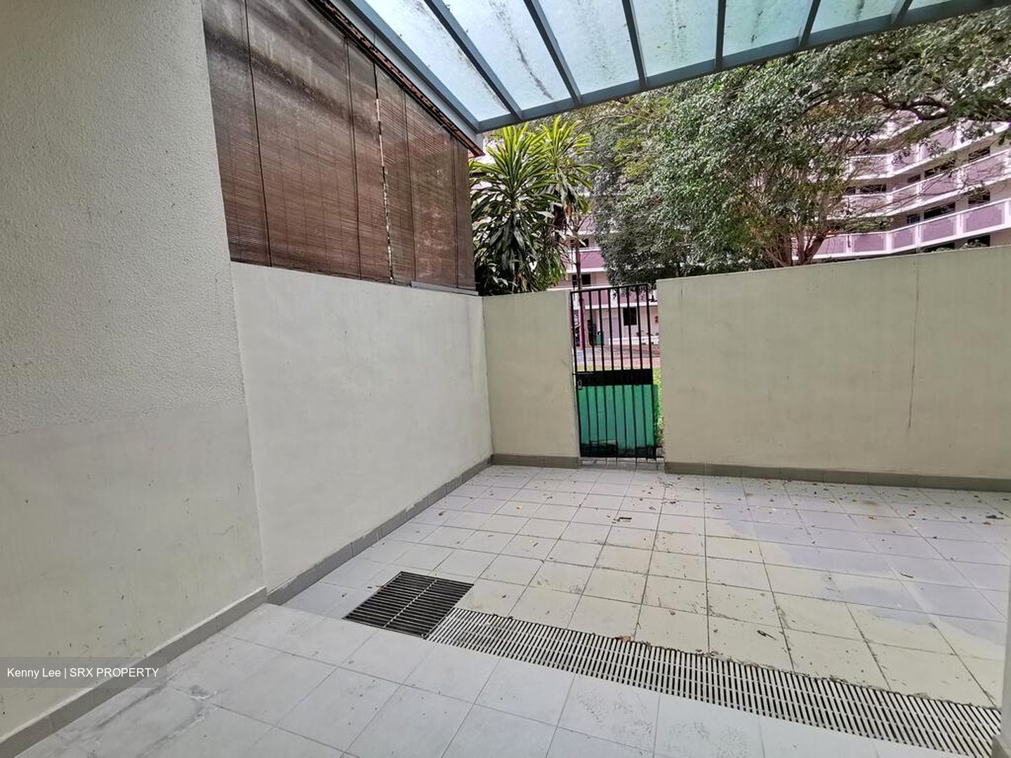 Lakeside Grove (D22), Terrace #520251911